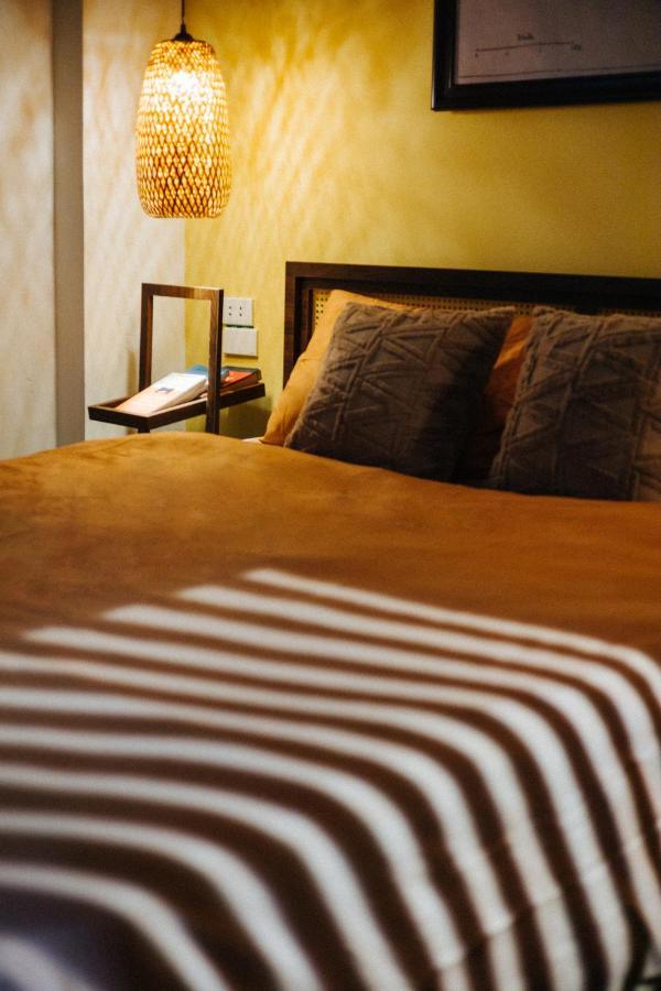 Aparthotel Studio In Beer Street - Delapong Homestay Ta Hien *