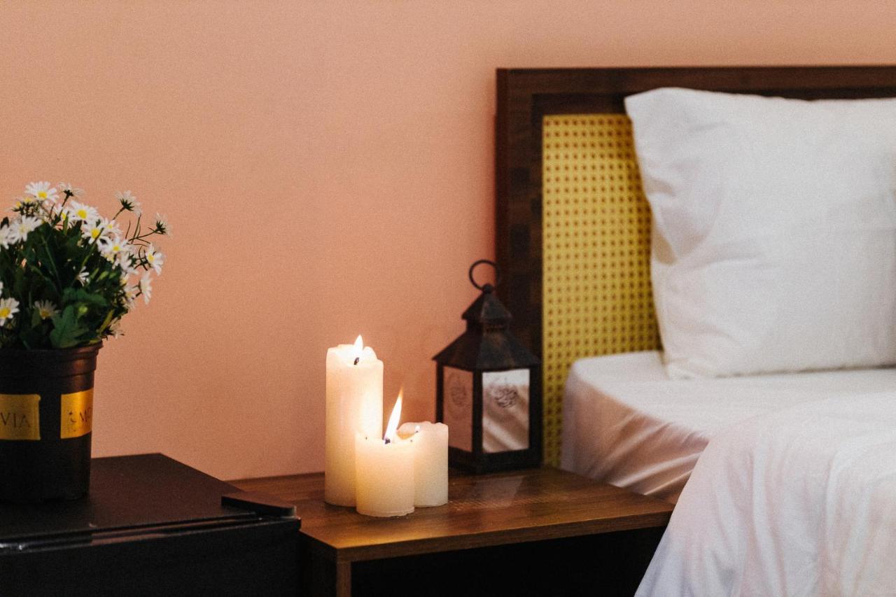 Aparthotel Studio In Beer Street - Delapong Homestay Ta Hien