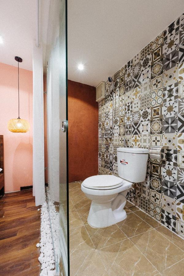Studio In Beer Street - Delapong Homestay Ta Hien