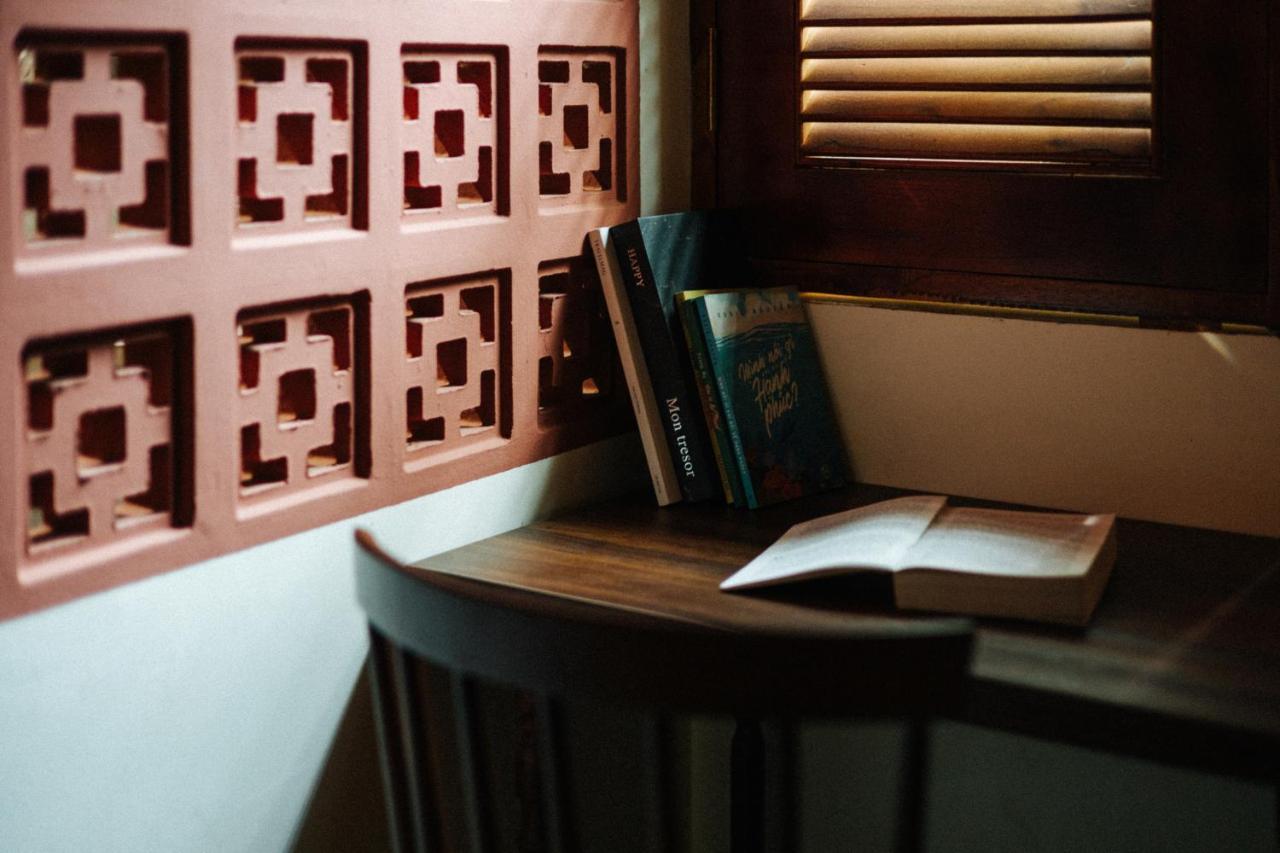 Studio In Beer Street - Delapong Homestay Ta Hien Aparthotel *