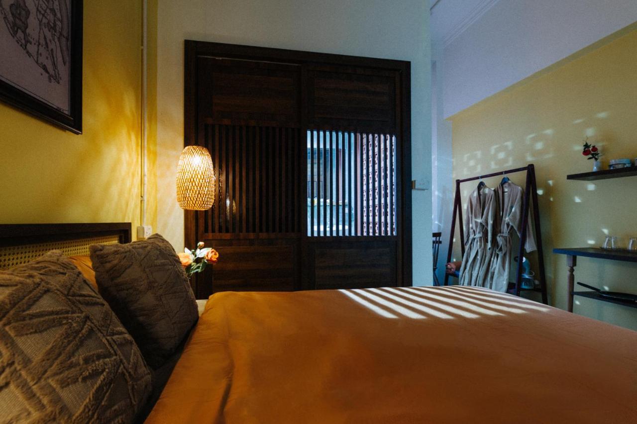 Studio In Beer Street - Delapong Homestay Ta Hien *