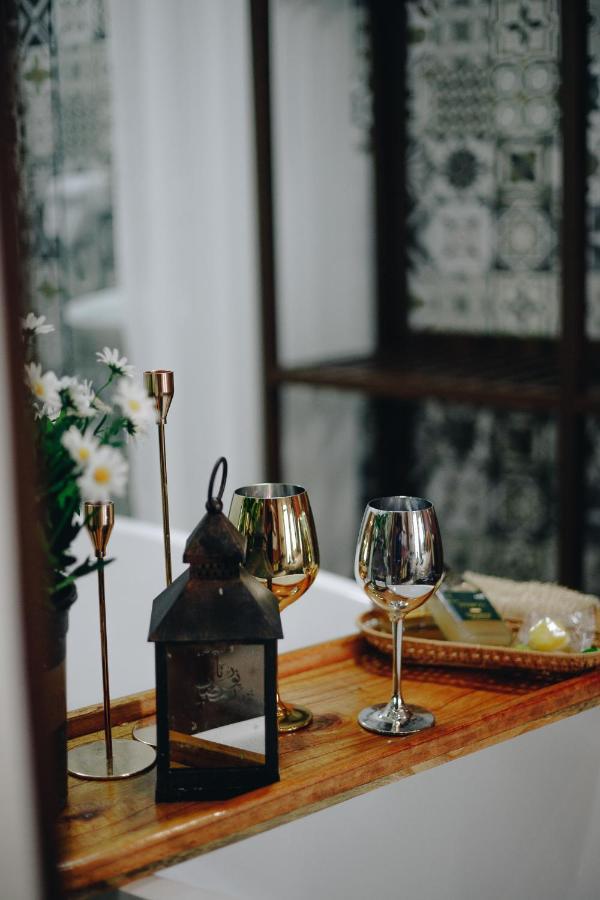 Studio In Beer Street - Delapong Homestay Ta Hien *