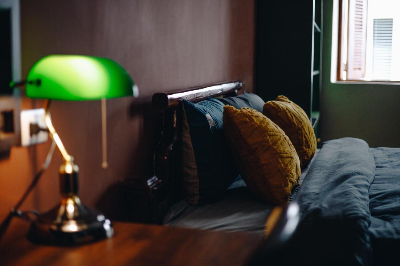 Aparthotel Studio In Beer Street - Delapong Homestay Ta Hien Hanoi