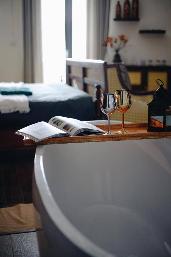 Studio In Beer Street - Delapong Homestay Ta Hien Aparthotel Hanoi