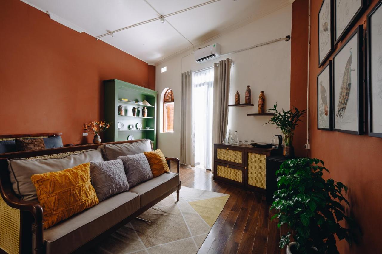 Aparthotel Studio In Beer Street - Delapong Homestay Ta Hien