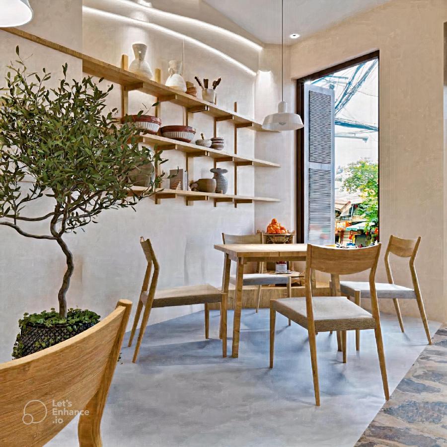 Studio In Beer Street - Delapong Homestay Ta Hien Aparthotel