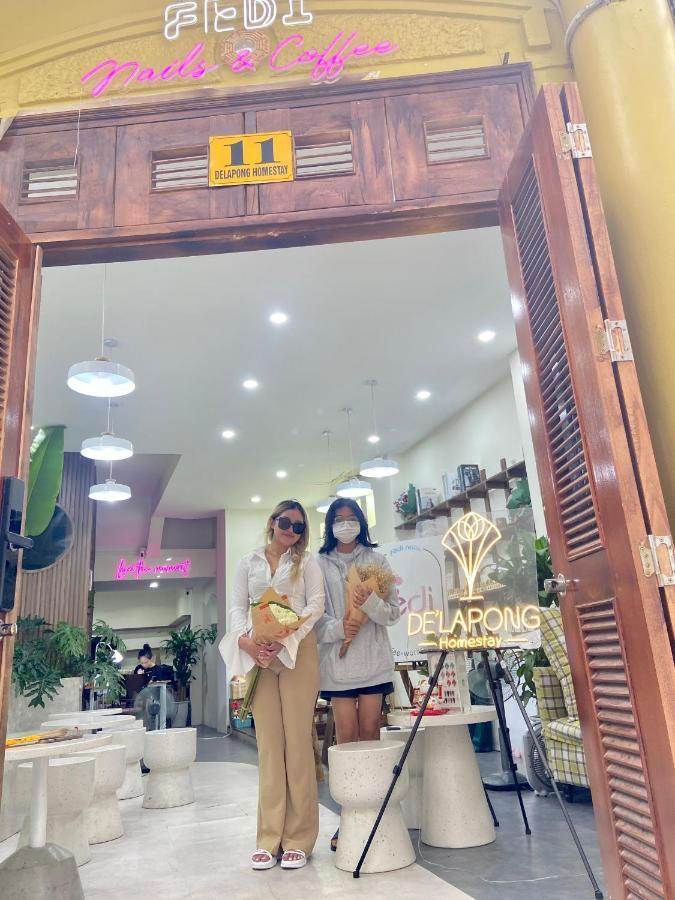 Studio In Beer Street - Delapong Homestay Ta Hien Aparthotel Hanoi